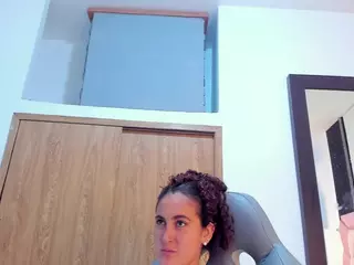 LIISSA's Live Sex Cam Show