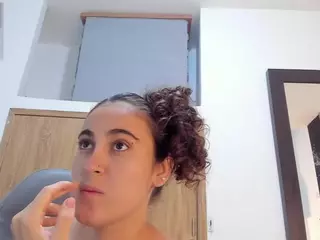 LIISSA's Live Sex Cam Show