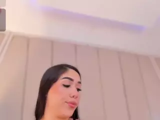 nikkii-vega's Live Sex Cam Show