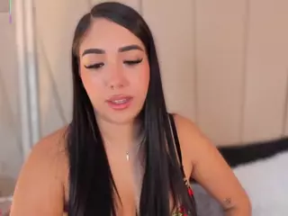nikkii-vega's Live Sex Cam Show