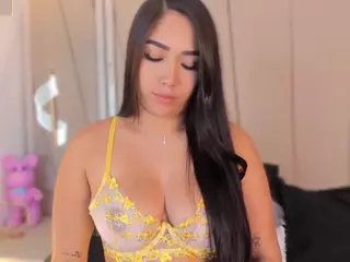 nikkii-vega's Live Sex Cam Show