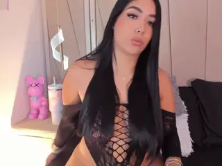 nikkii-vega's Live Sex Cam Show