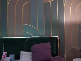 Vanessabeautyy's Live Sex Cam Show