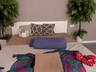 Vanessabeautyy's Live Sex Cam Show