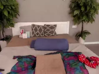 Vanessabeautyy's Live Sex Cam Show