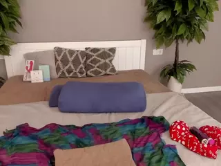 Vanessabeautyy's Live Sex Cam Show