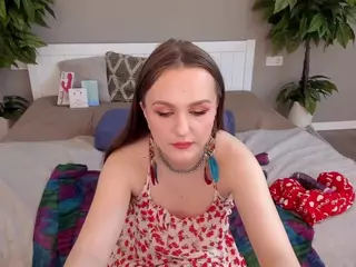 Vanessabeautyy's Live Sex Cam Show
