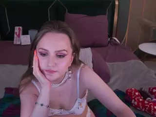Vanessabeautyy's Live Sex Cam Show