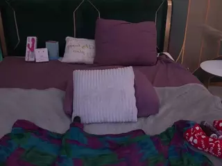 Vanessabeautyy's Live Sex Cam Show