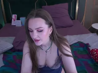 Vanessabeautyy's Live Sex Cam Show