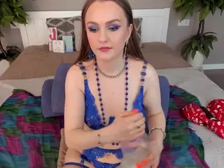 Vanessabeautyy's Live Sex Cam Show