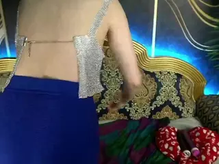 Vanessabeautyy's Live Sex Cam Show