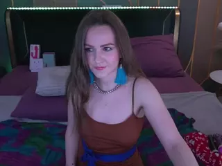 Vanessabeautyy's Live Sex Cam Show