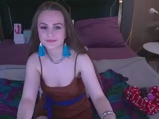 Vanessabeautyy's Live Sex Cam Show