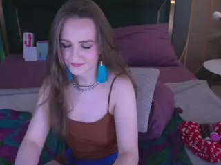 Vanessabeautyy's Live Sex Cam Show