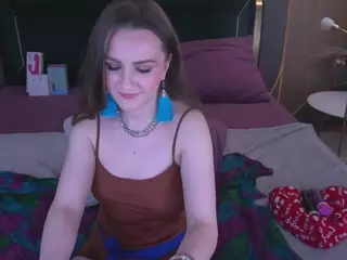 Vanessabeautyy's Live Sex Cam Show