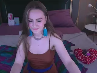 Vanessabeautyy's Live Sex Cam Show