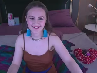 Vanessabeautyy's Live Sex Cam Show