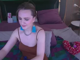 Vanessabeautyy's Live Sex Cam Show