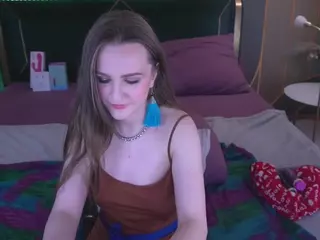 Vanessabeautyy's Live Sex Cam Show