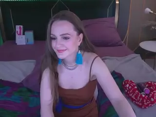 Vanessabeautyy's Live Sex Cam Show