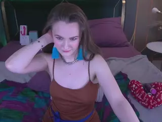 Vanessabeautyy's Live Sex Cam Show