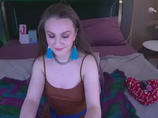 Vanessabeautyy's Live Sex Cam Show