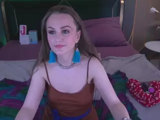 Vanessabeautyy's Live Sex Cam Show