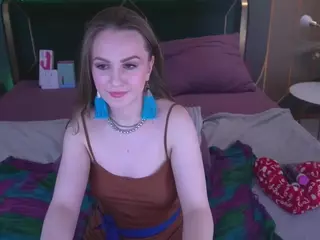 Vanessabeautyy's Live Sex Cam Show
