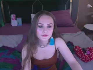 Vanessabeautyy's Live Sex Cam Show