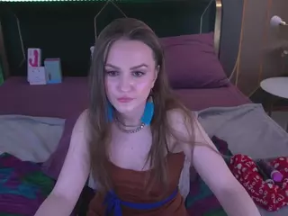 Vanessabeautyy's Live Sex Cam Show