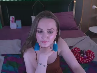 Vanessabeautyy's Live Sex Cam Show