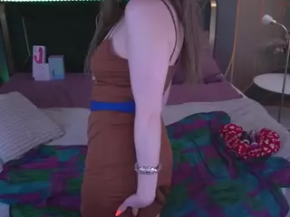 Vanessabeautyy's Live Sex Cam Show