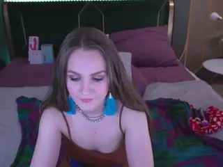 Vanessabeautyy's Live Sex Cam Show
