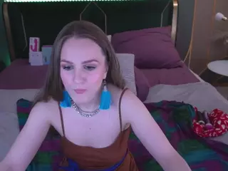Vanessabeautyy's Live Sex Cam Show