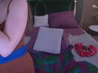Vanessabeautyy's Live Sex Cam Show