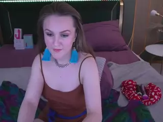 Vanessabeautyy's Live Sex Cam Show