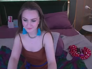 Vanessabeautyy's Live Sex Cam Show