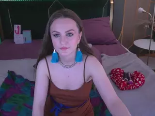 Vanessabeautyy's Live Sex Cam Show