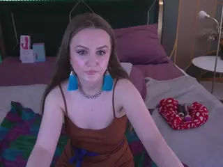 Vanessabeautyy's Live Sex Cam Show
