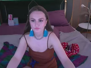 Vanessabeautyy's Live Sex Cam Show