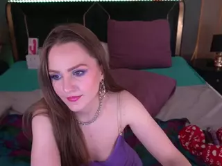 Vanessabeautyy's Live Sex Cam Show