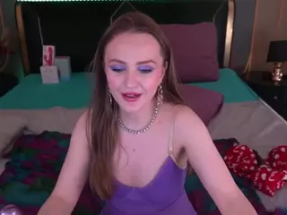 Vanessabeautyy's Live Sex Cam Show
