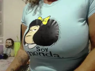 ThaliaTitis's Live Sex Cam Show