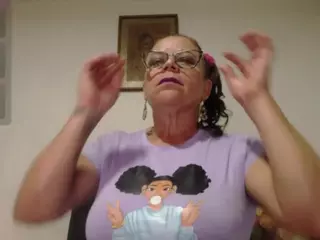 ThaliaTitis's Live Sex Cam Show