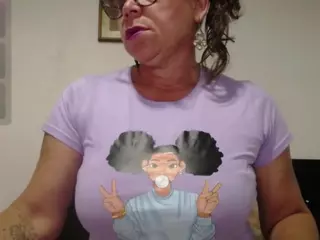 ThaliaTitis's Live Sex Cam Show