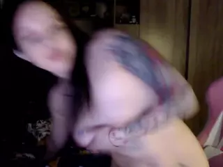 Amy-nymph's Live Sex Cam Show