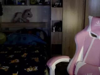 Amy-nymph's Live Sex Cam Show