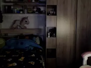 Amy-nymph's Live Sex Cam Show