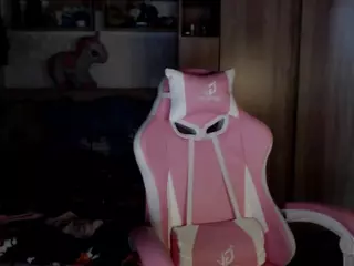 Amy-nymph's Live Sex Cam Show